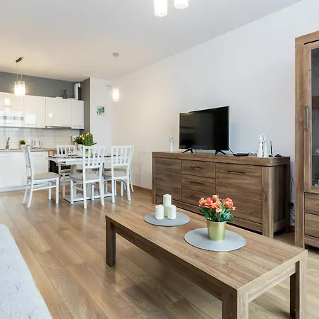 Apartament Wawrzyńca-2